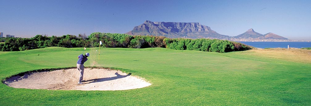 golf