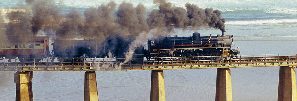 Train Holiday Package